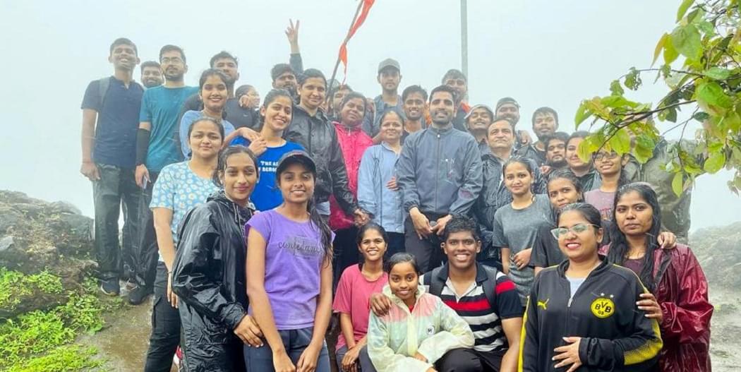 S. P. Mandali's Prin. N.G.Naralkar Institute of Career Development & Research, Pune Events photo 53